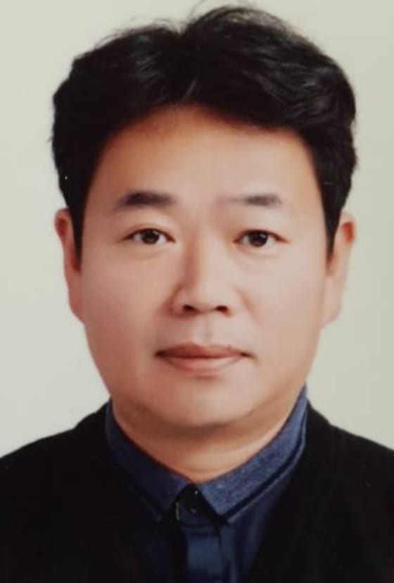 샬라라옵틱 대표 김재일